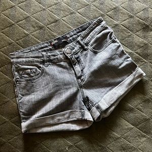 BDG Shortie Shorts